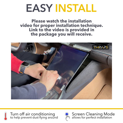 lucid air screen protector hardness pet protectors film