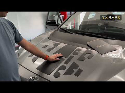 Interior Leather Liners | Toyota bZ4X 2024-2025