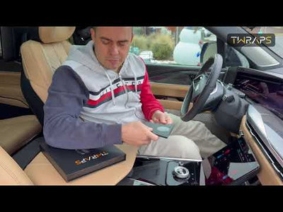 Magnetic Phone Charger | Cadillac ESCALADE IQ, MagSafe Compatible