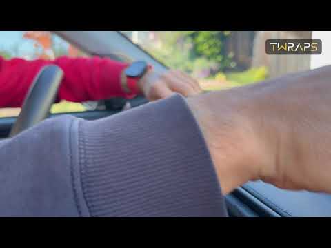 Dashboard Phone Mount/Charger | MagSafe Compatible iPhone Holder for Rivian R1T & R1S 2021-2026