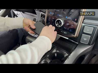 MagSafe Compatible Wireless Charger | Ford F150 & F-150 Lightning