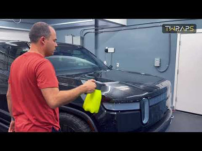 Color PPF Wrap | Colored Paint Protection Film for Rivian R1T