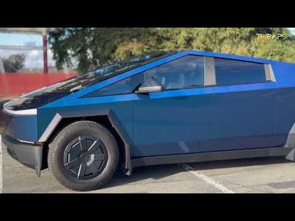 Full Body Color Change Kit | Color Infused PPF for Tesla Cybertruck