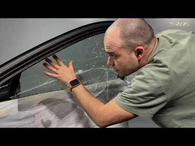 Nano Ceramic Windows Tint | Cadillac LYRIQ 2023-2026 - Nano Ceramic IR Film