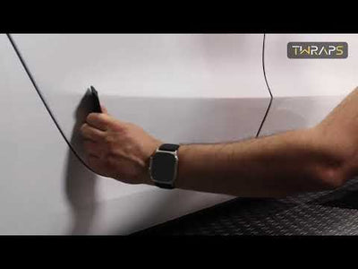 Rockers PPF | 2017-2026 Tesla Model 3 Clear Paint Protection Film