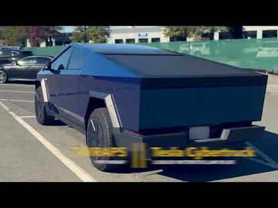 Liquid Metallic Interstellar Blue Color PPF