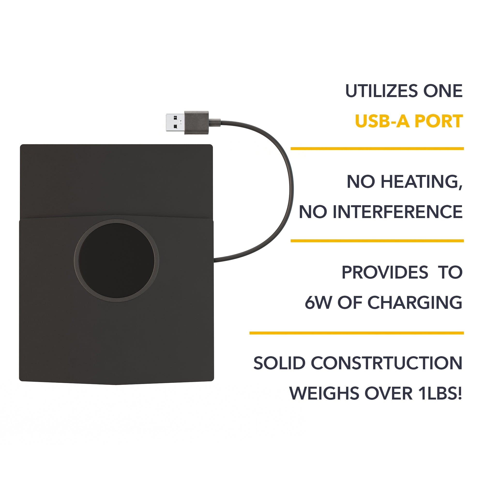 honda accord wireless charger magsafe compatible 10th gen ev