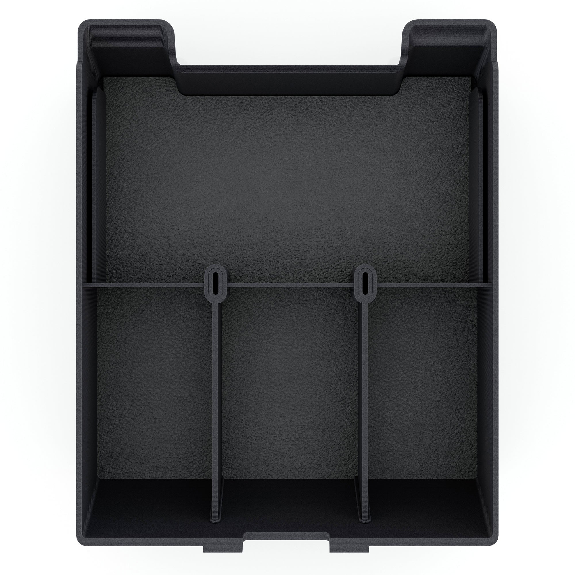 r1t r1s center console rivian armrest organizer