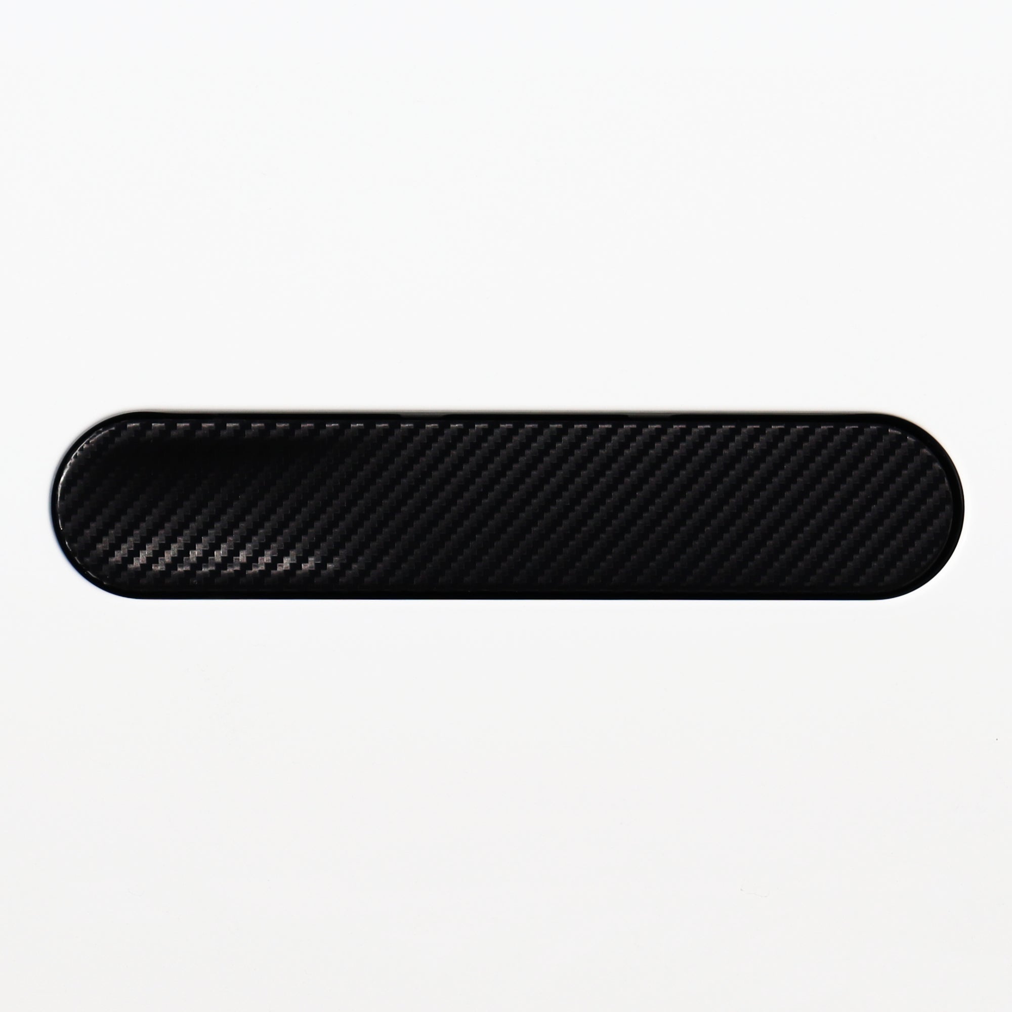 black, carbon, fiber, textured, bar r1s r1t vinyl wrap door handles rivian