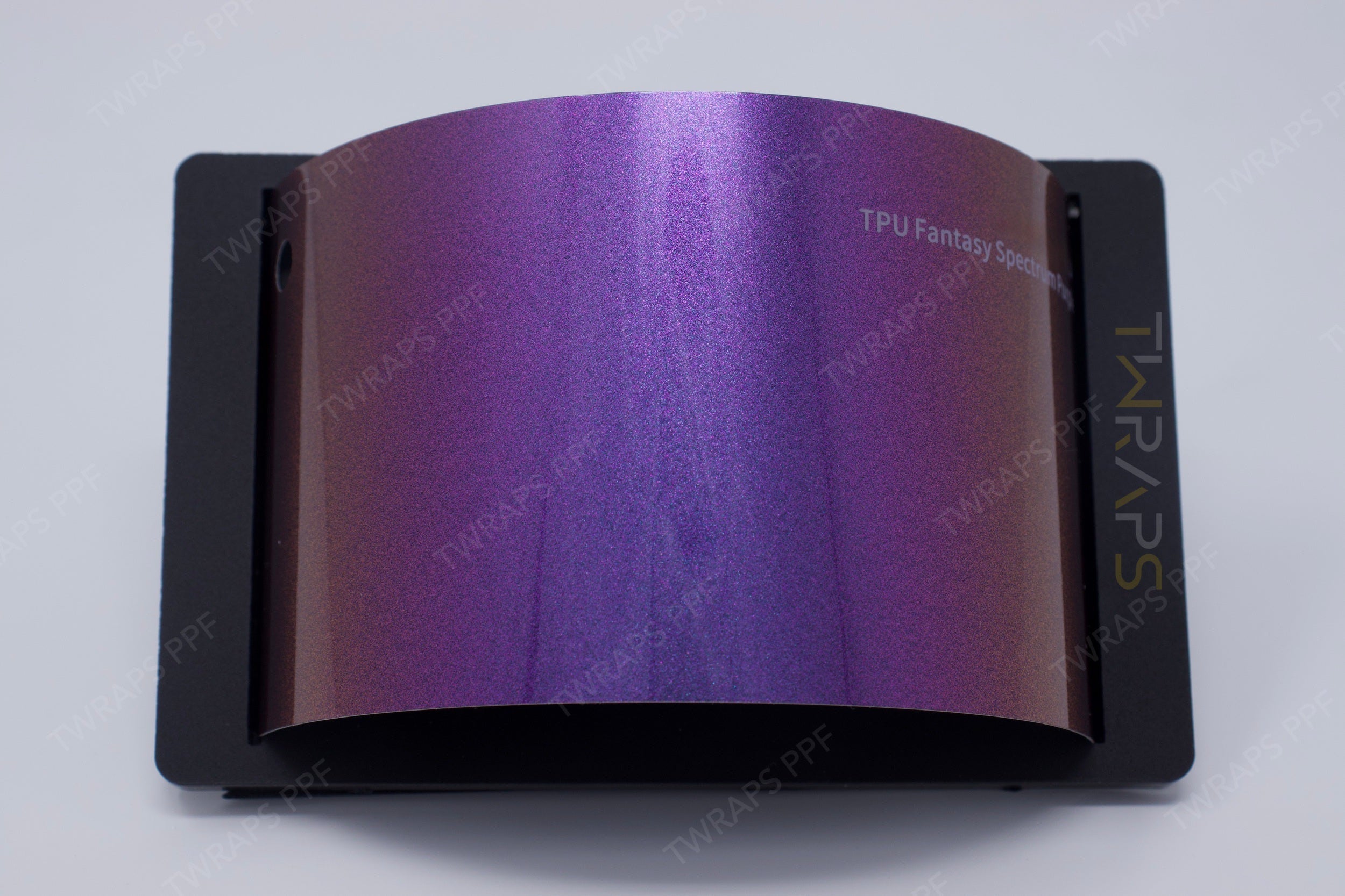 fantasy spectrum purple color ppf