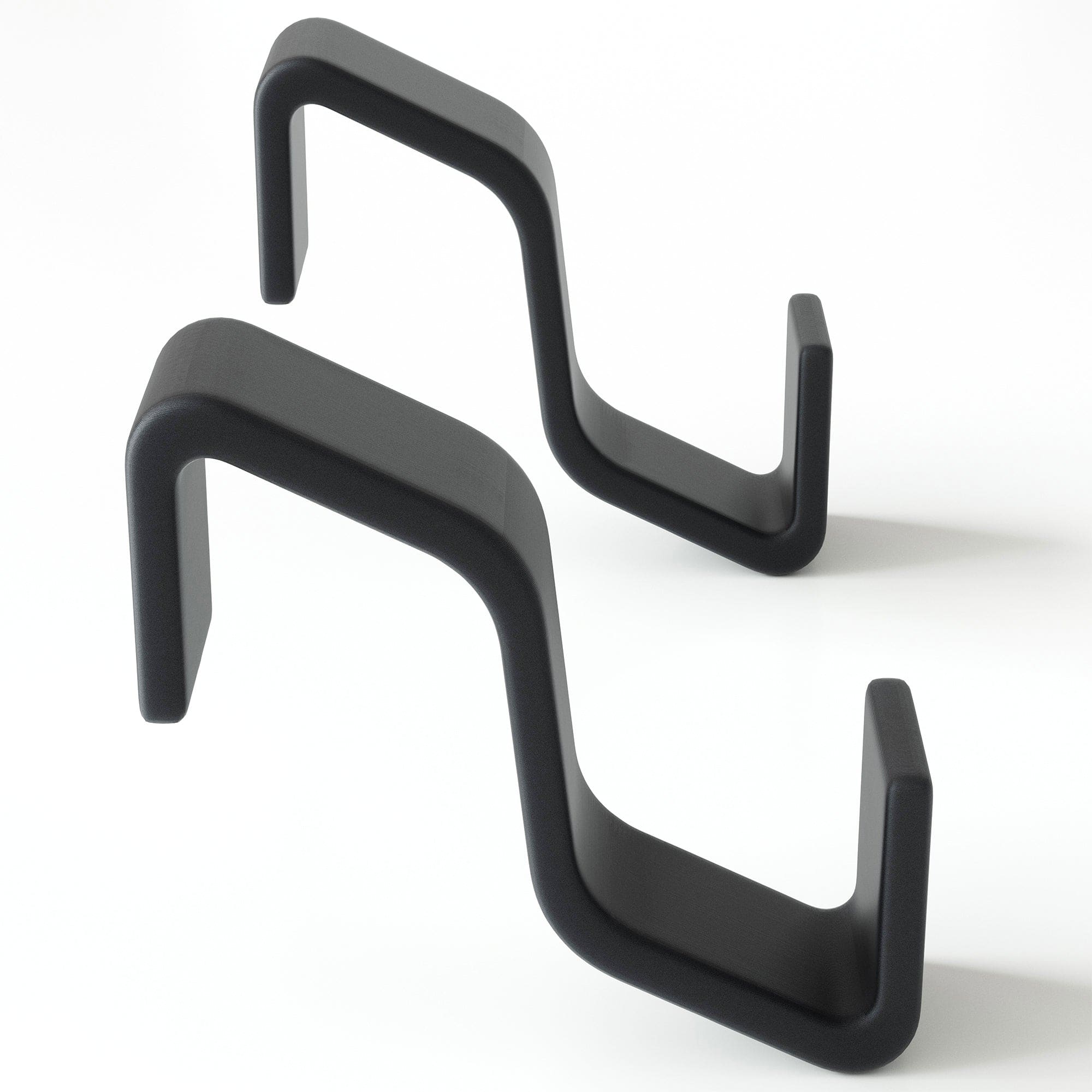 cadillac lyriq seat hooks easy installation twraps ensure