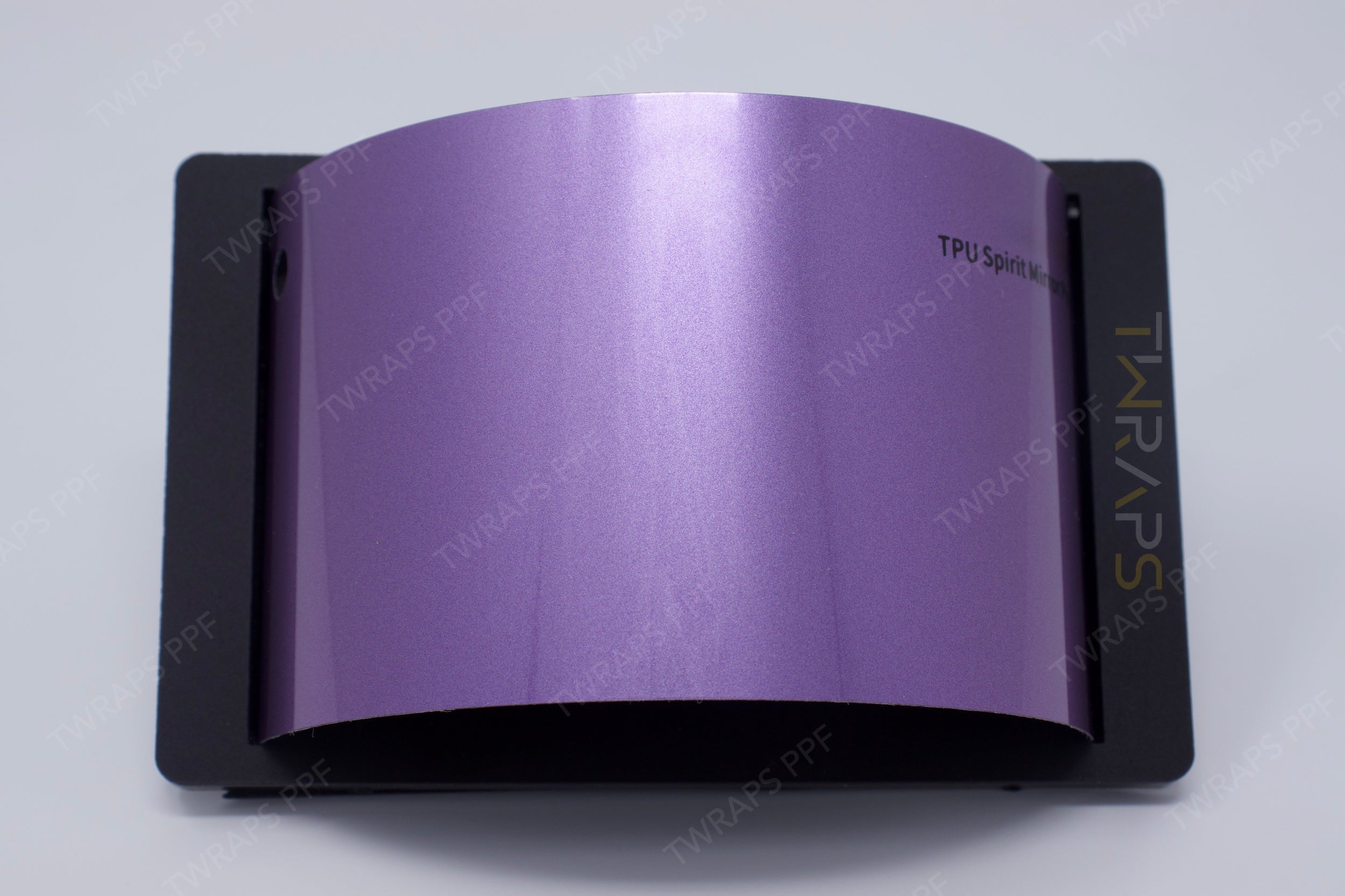 spirit mirror purple color ppf