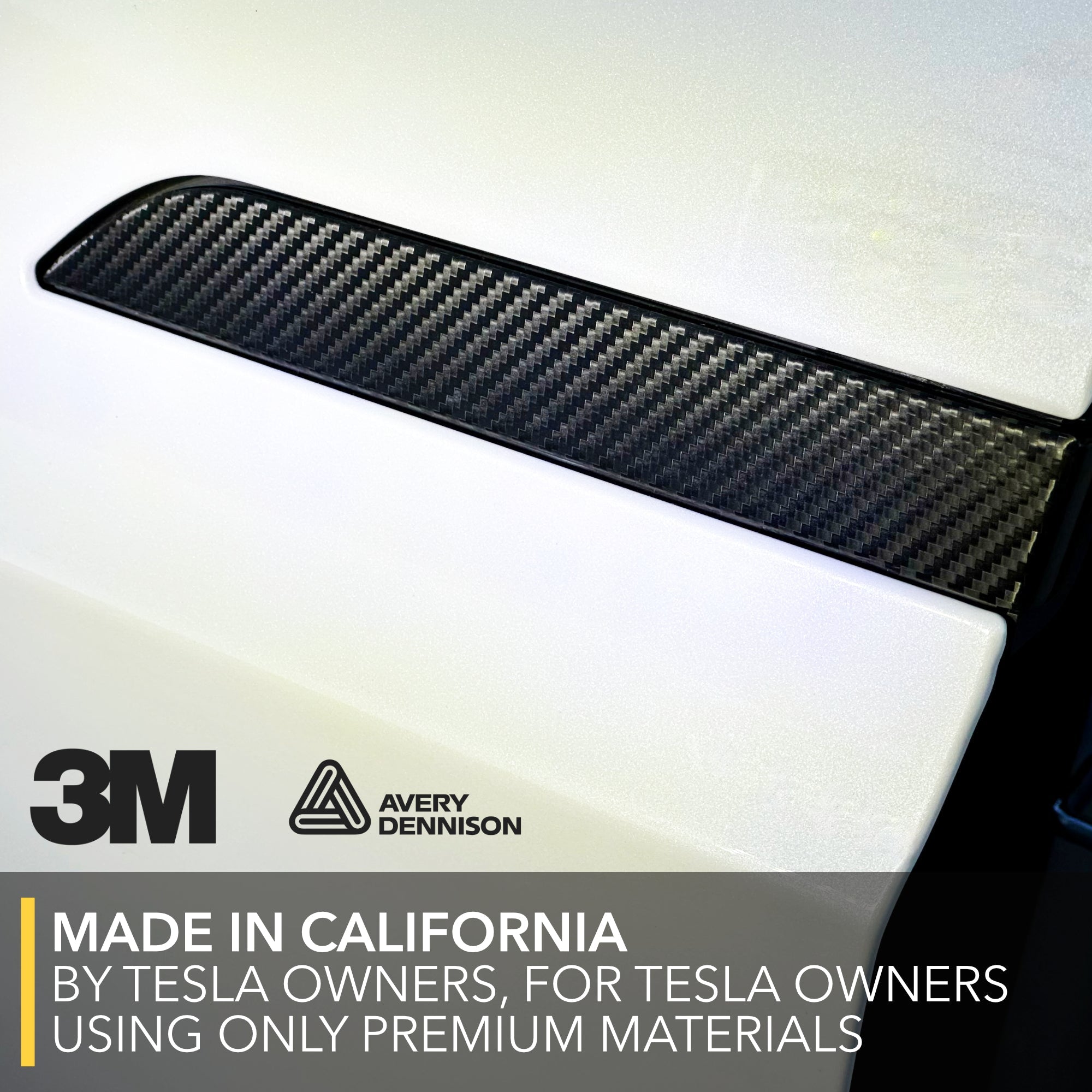 avery dennison vinyl covers tesla model ev accessories