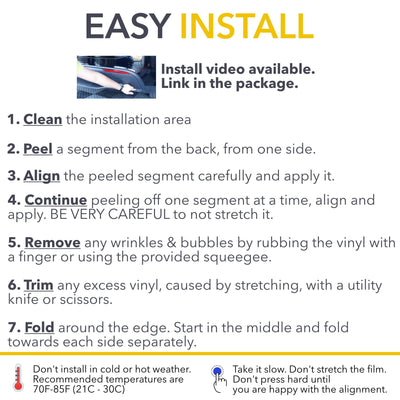 vinyl wrap carbon fiber tesla model pattern vehicle’s appearance