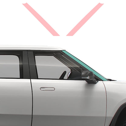 r1s paint protection r1t rivian film