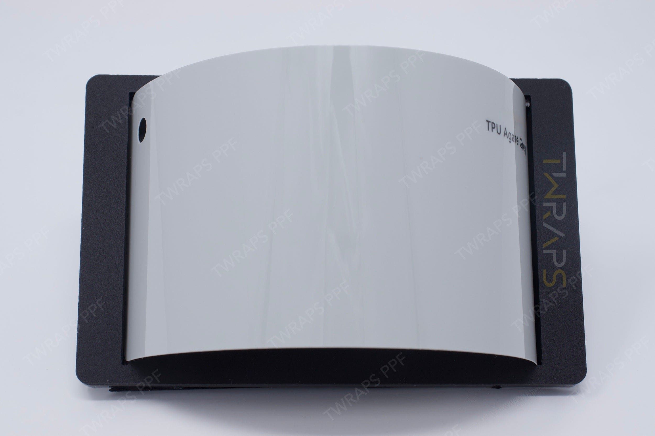agate gray color ppf ev accessories