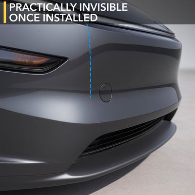 tesla model, paint protection film, model y juniper, protection, film