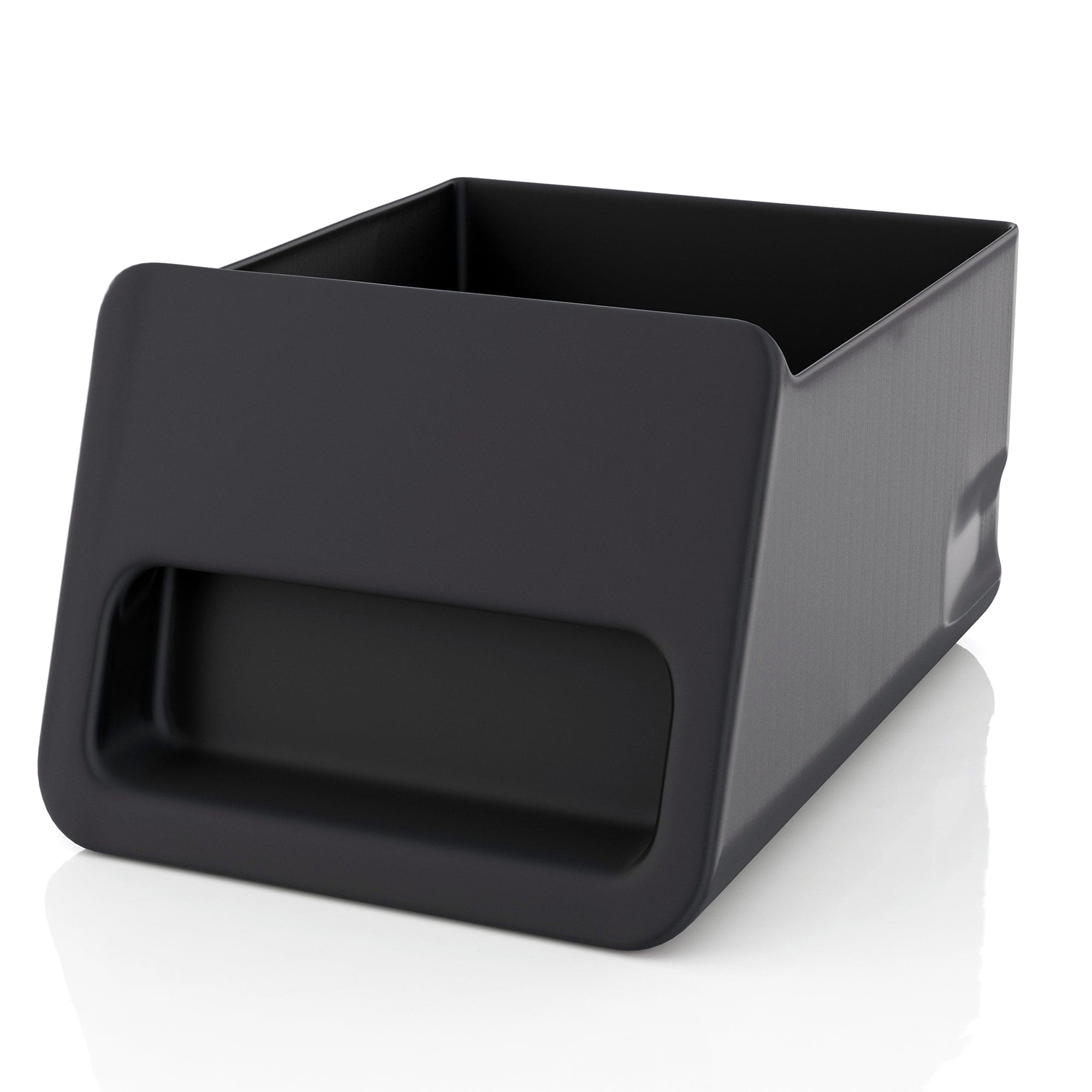 black desk organizer camp speaker rivian r1t drawer r1s