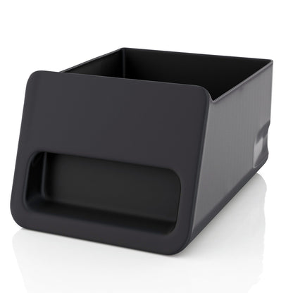 black desk organizer camp speaker rivian r1t drawer r1s