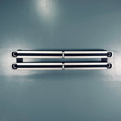 wall mount, mount plates, cross bars, cargo crossbars