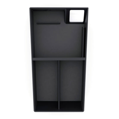 center console ford mustang mach-e storage tray armrest organizer