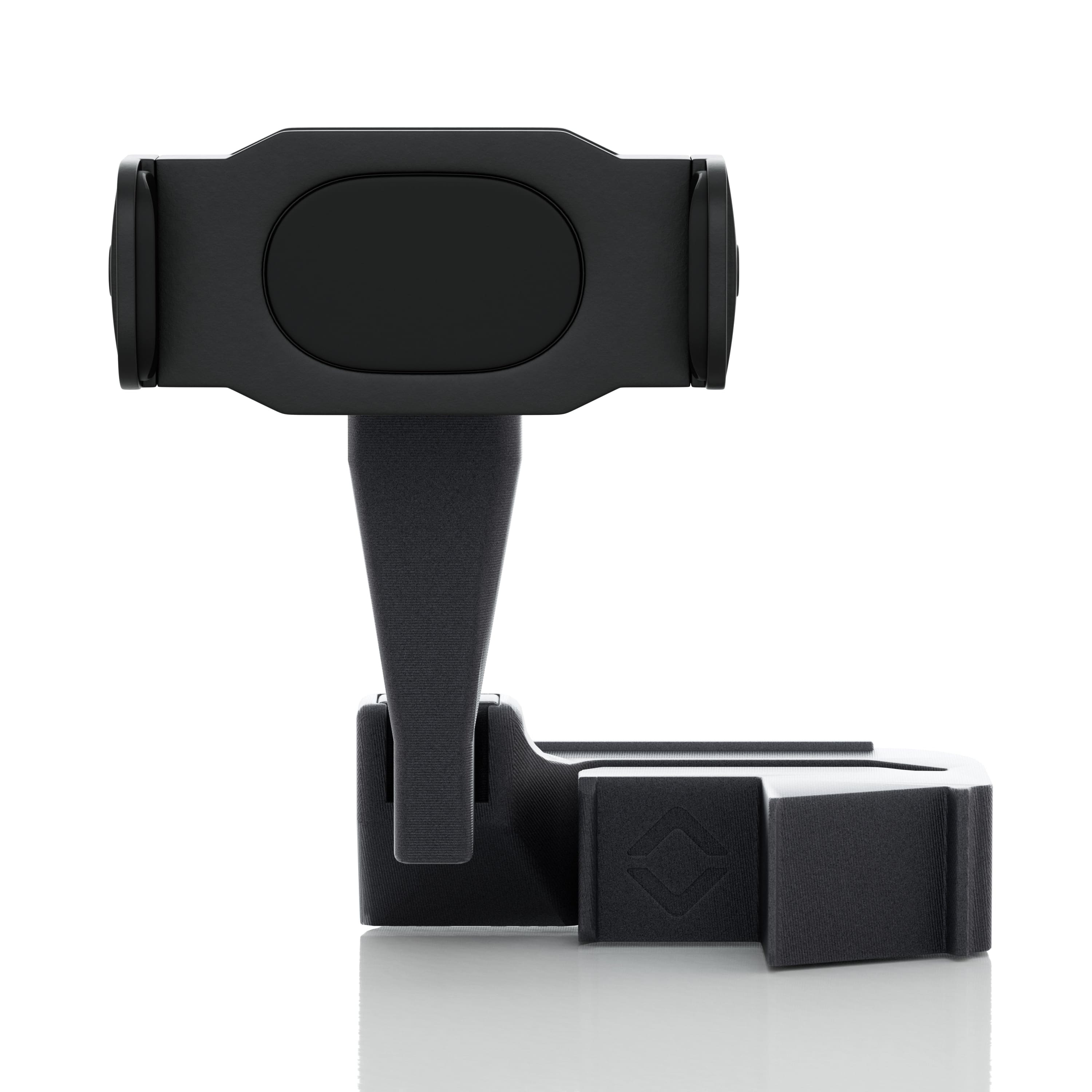 black car headrest phone holder rivian r1t r1s mount vehicles offers
