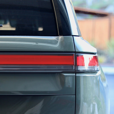 rivian r1s r1t 8mil ppf