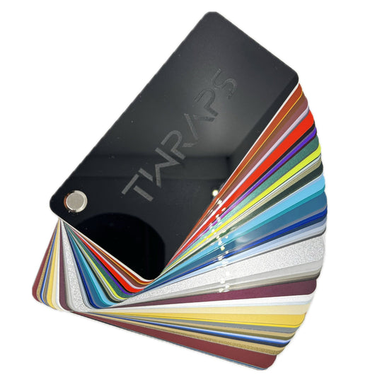 Color Infused PPF | Unique Stylish Paint Protection Film 16 Yard Rolls ...