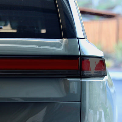 rivian r1s r1t 8mil ppf