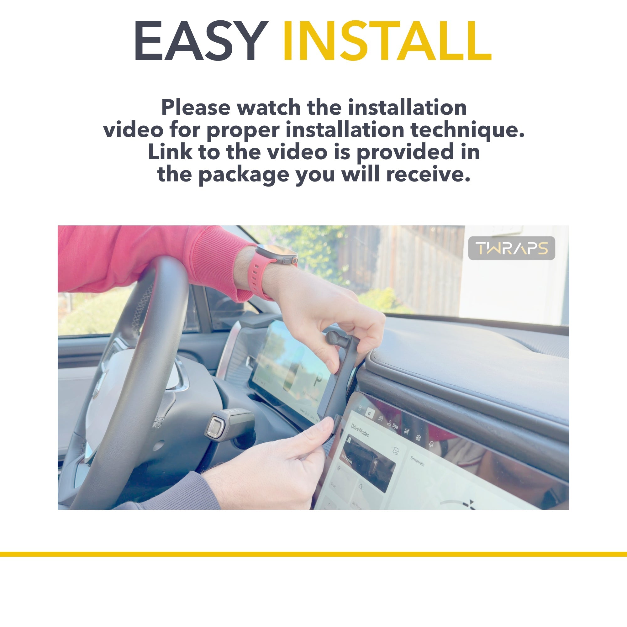 rivian r1t, r1s, phone mount, r1s vehicles offers