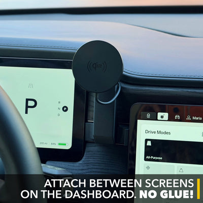 rivian r1t, r1s, phone mount, r1s vehicles offers