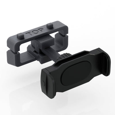 tesla model phone mount magnetic proudly made