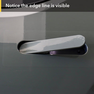 r1s r1t rivian paint protection film