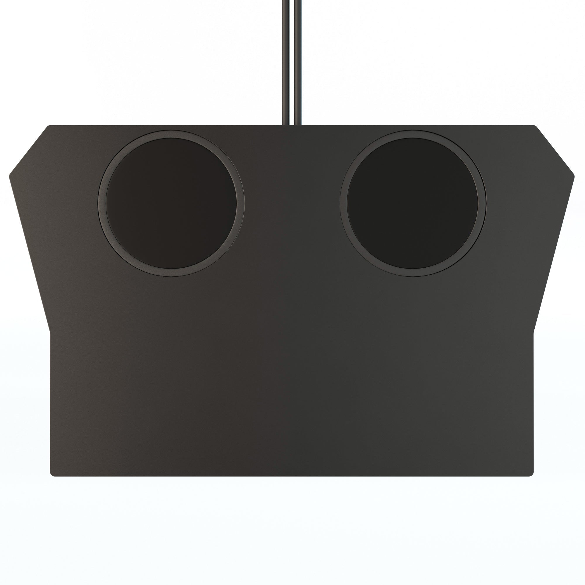 Dual Wireless Charger For Cybertruck MagSafe Compatible T-WRAPS