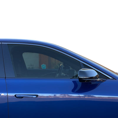 nano ceramic ir film cadillac lyriq harmful uv rays premium avery dennison