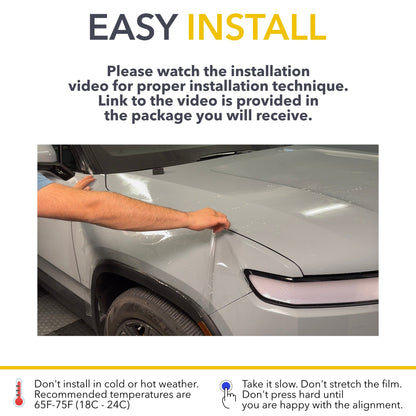 r1s r1t paint protection film