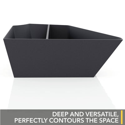 frunk tray organizer rivian r1s