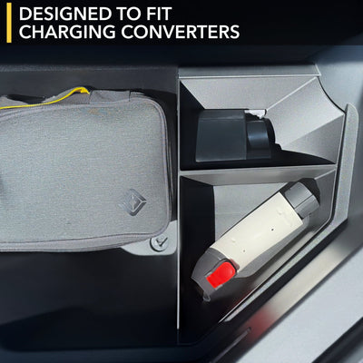 frunk tray organizer rivian r1s