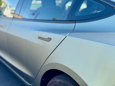 body color change kit