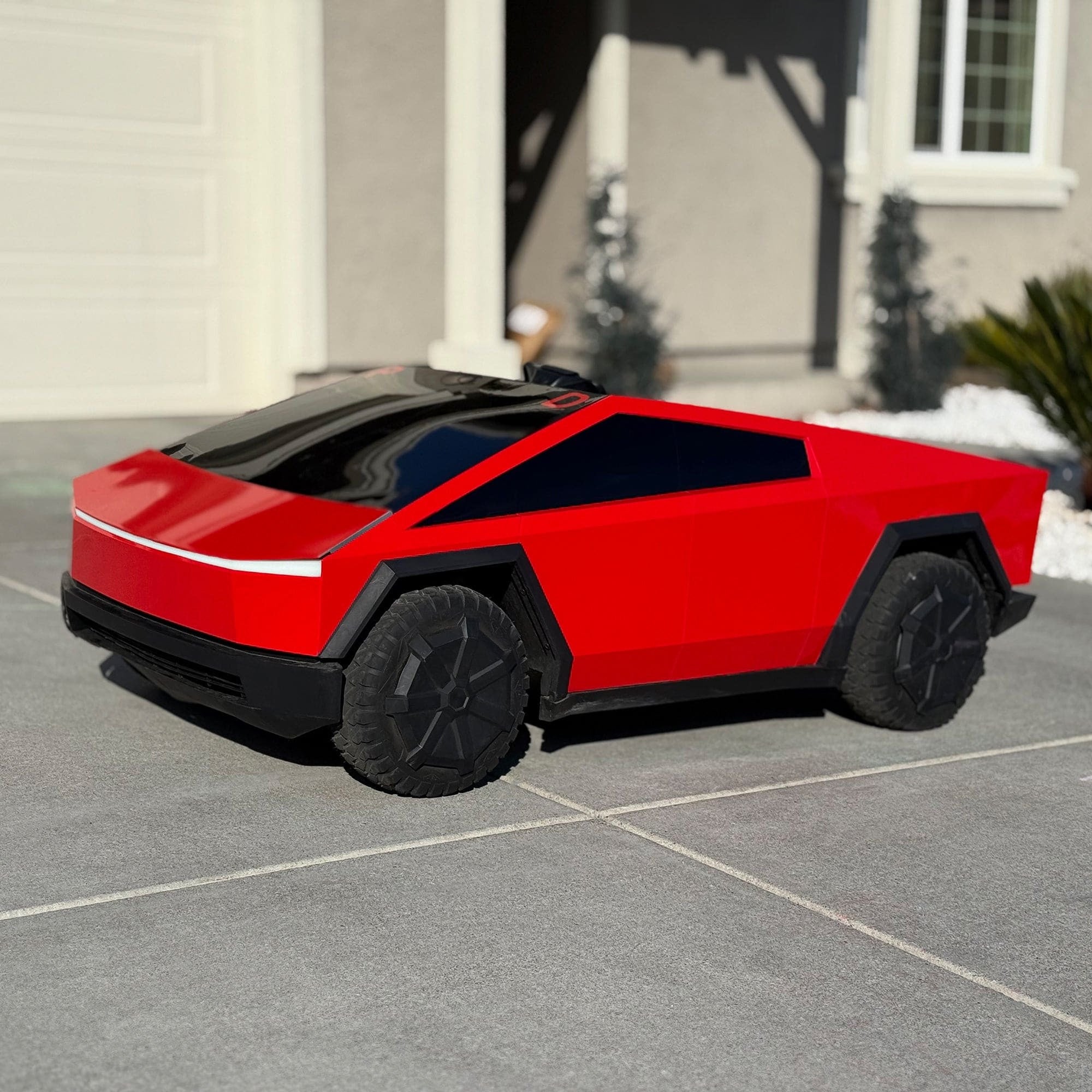 vinyl wrap, ev, accessories, mod