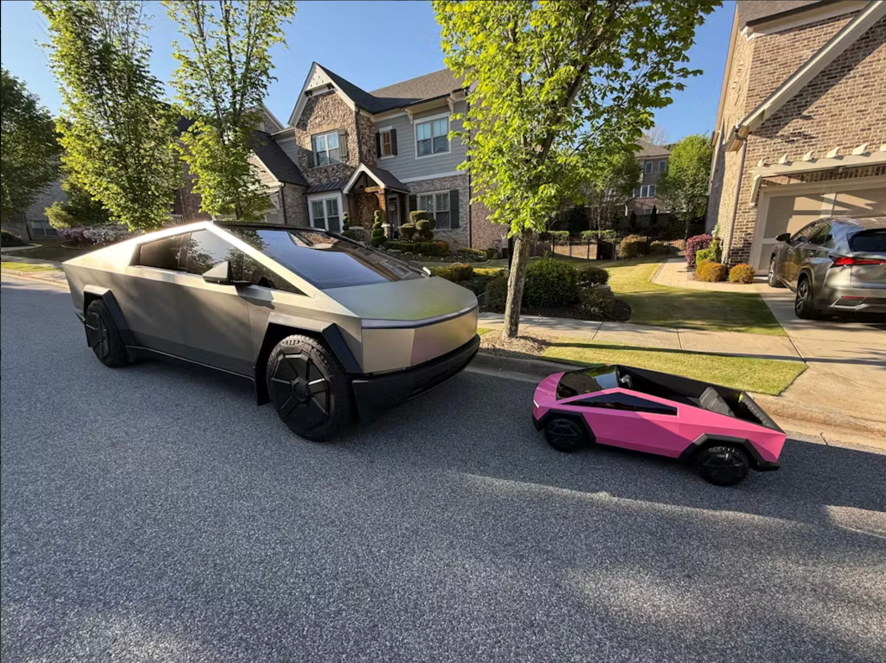 vinyl wrap, ev, accessories, mod
