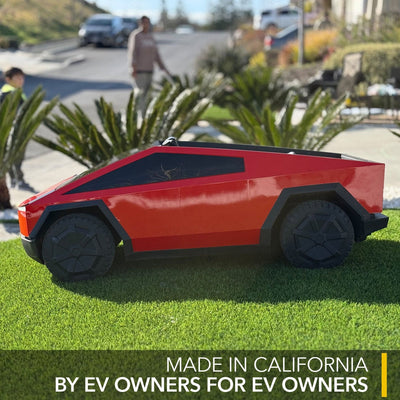 vinyl wrap, ev, accessories, mod