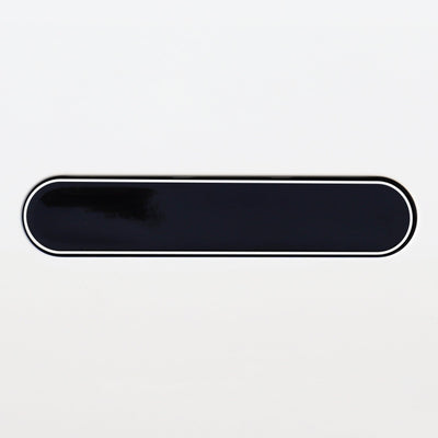 black oblong magnetic plate r1s r1t vinyl wrap door handles rivian