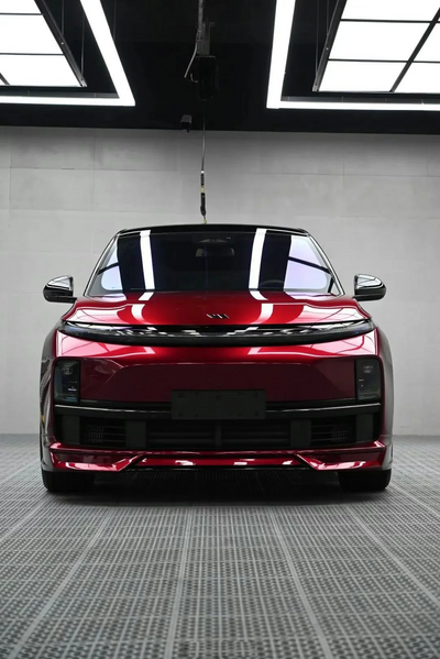 liquid metallic dracaena red color ppf