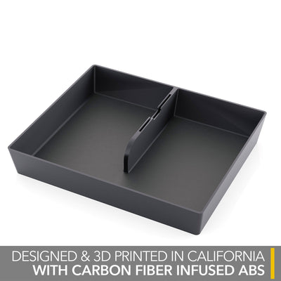 gmc hummer lower armrest organizer leather liners