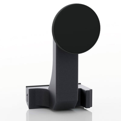 Dashboard Phone Mount Charger MagSafe Compatible iPhone Holder for Rivian R1T R1S Magnetic Mount Qi2 T-WRAPS