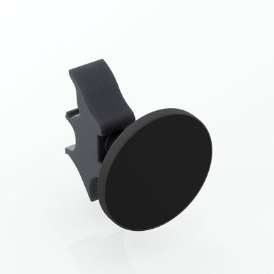 cadillac lyriq phone mount magnetic twraps dashboard