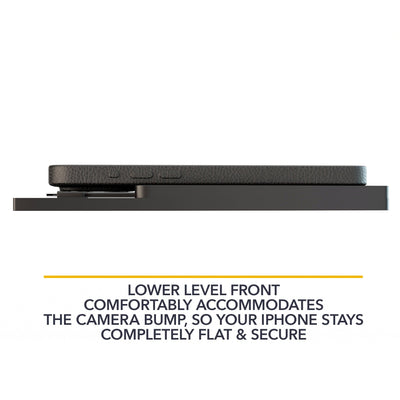 black phone case flat surface ford bronco sport escape ev