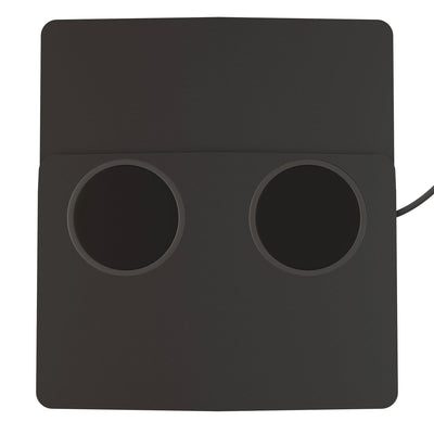 wireless charger honda accord dual magsafe compatible