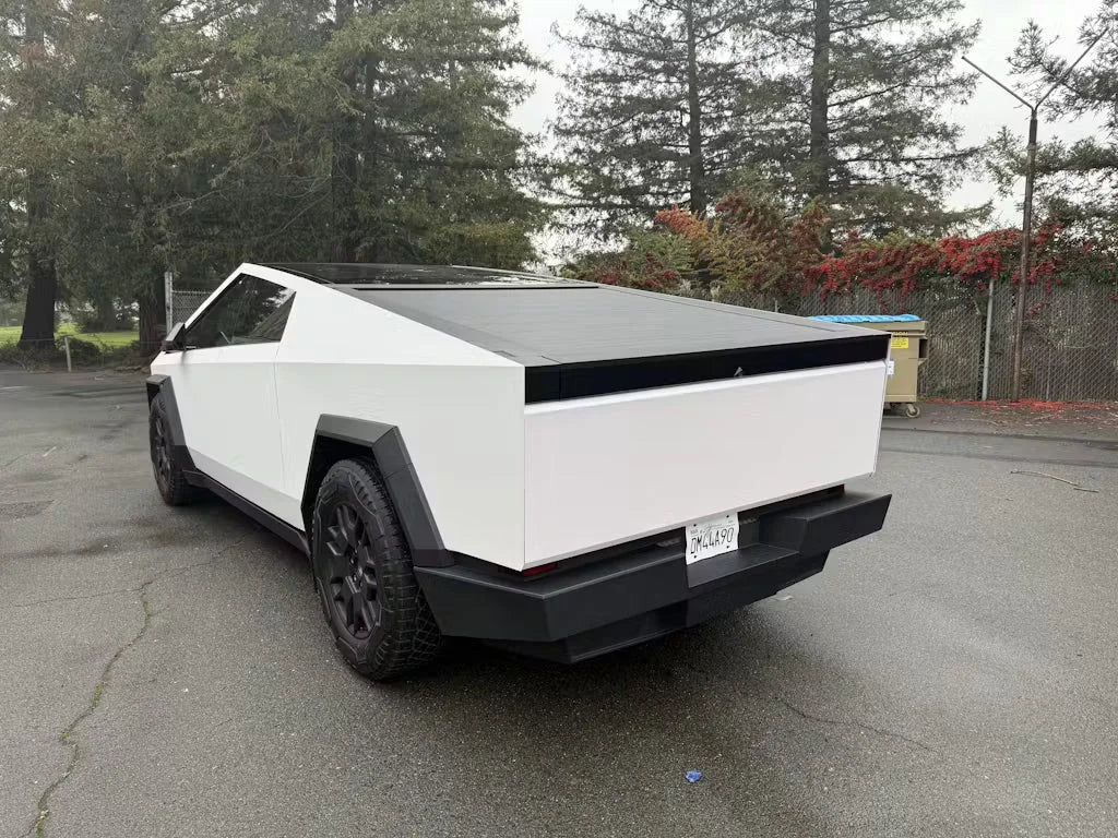 matte dawning white, white color, color ppf, dawning,